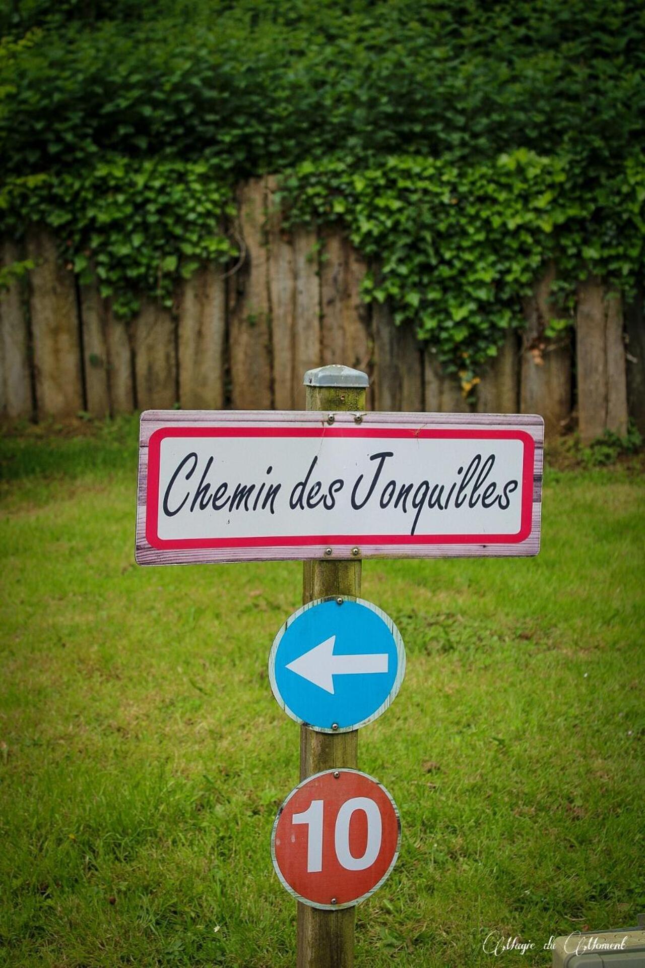 Camping La Sabliere Saint-Jans-Cappel Ngoại thất bức ảnh