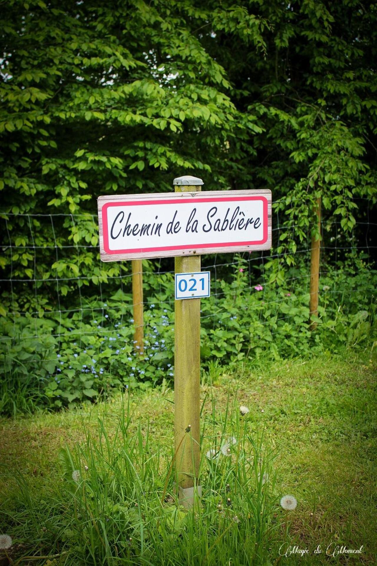 Camping La Sabliere Saint-Jans-Cappel Ngoại thất bức ảnh